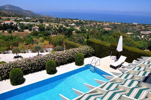Villa Zefyros