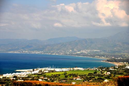 Villa Zefyros