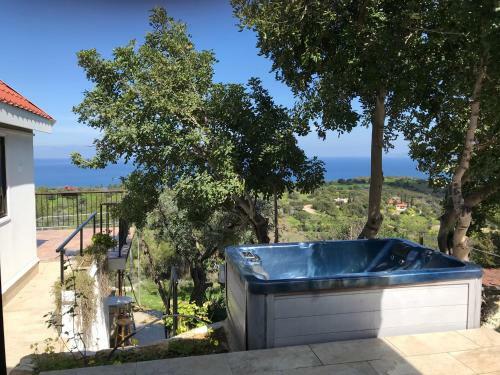 Philip's Holiday House