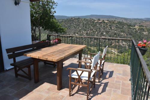Philip's Holiday House