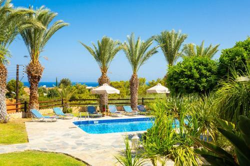 Villa Amorosa