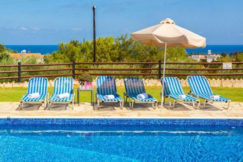 Villa Thea