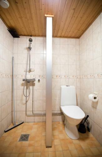 Apartamento Lake Kes�nki Cottage