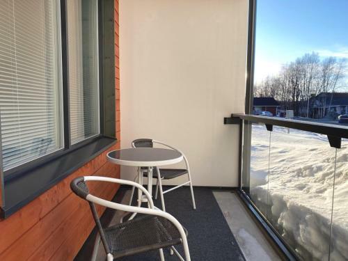 Apartamento Lapland Happiness Skistar 113