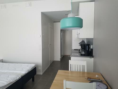 Aparthotel Lost In Yll�s Apartments