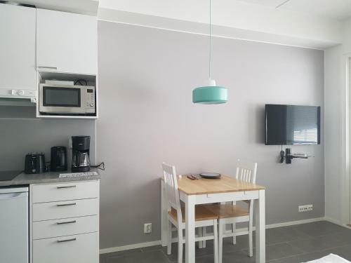 Aparthotel Lost In Yll�s Apartments