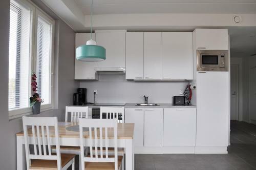 Aparthotel Lost In Yll�s Apartments