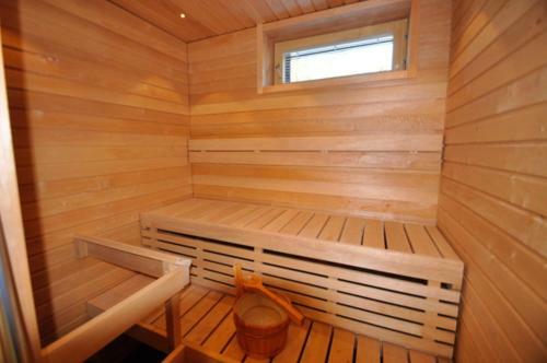 Aparthotel Lost In Yll�s Apartments