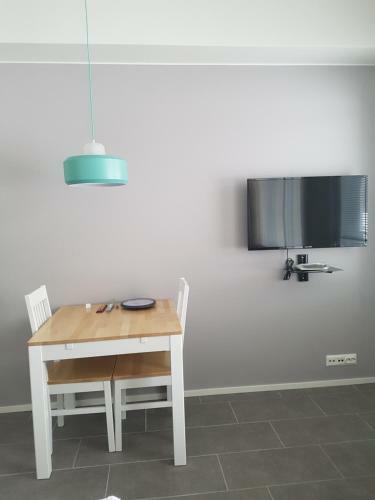 Aparthotel Lost In Yll�s Apartments