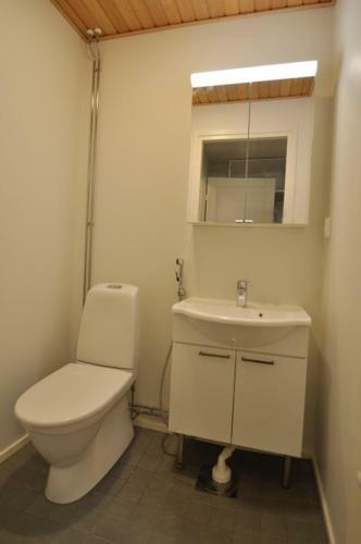 Aparthotel Lost In Yll�s Apartments