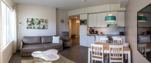 Aparthotel Lost In Yll�s Apartments