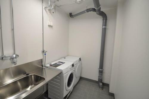 Aparthotel Lost In Yll�s Apartments
