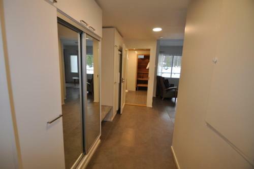 Aparthotel Lost In Yll�s Apartments