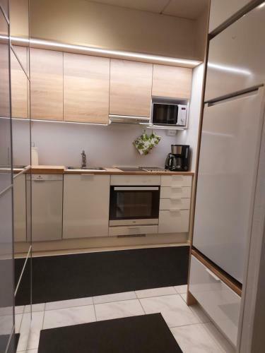 Apartamento Yll�s Kanerva 107