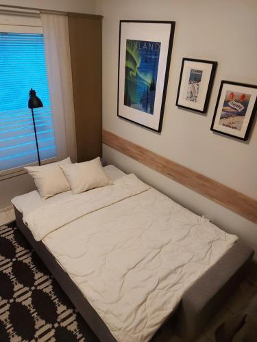 Apartamento Yll�s Kanerva 107
