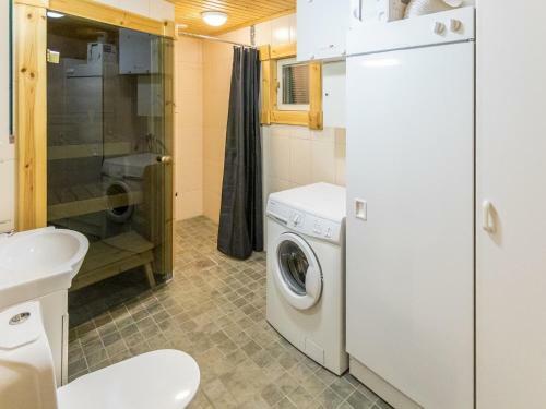Holiday Home Villa Lempi