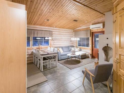 Holiday Home Villa Lempi
