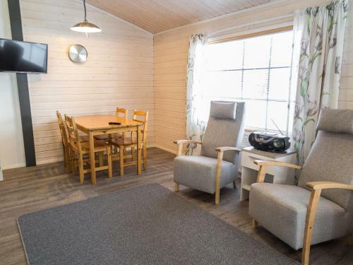 Holiday Home Venuskukkula