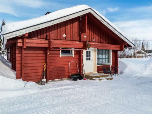 Holiday Home Venuskukkula