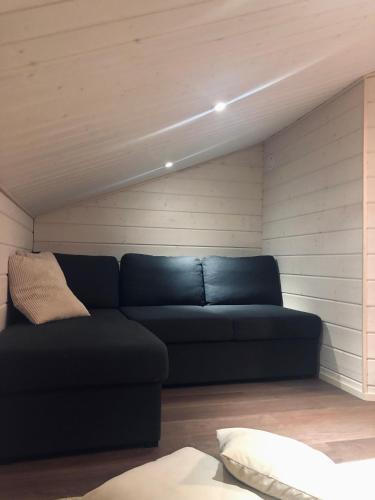 Apartamento Yll�s Fell Inn
