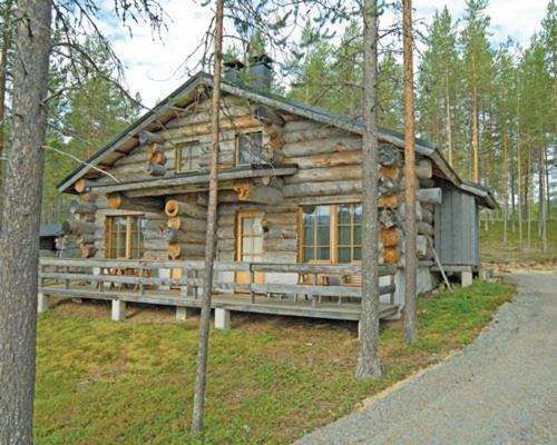 Holiday Club Yllas 1 #2