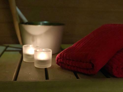 Apartamento Yll�star III 606 - 2 Bdrm, Sauna