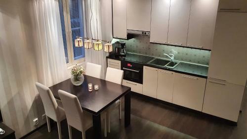 Apartamento Yll�star III 606 - 2 Bdrm, Sauna