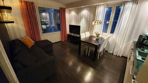 Apartamento Yll�star III 606 - 2 Bdrm, Sauna