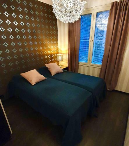 Apartamento Yll�star III 606 - 2 Bdrm, Sauna