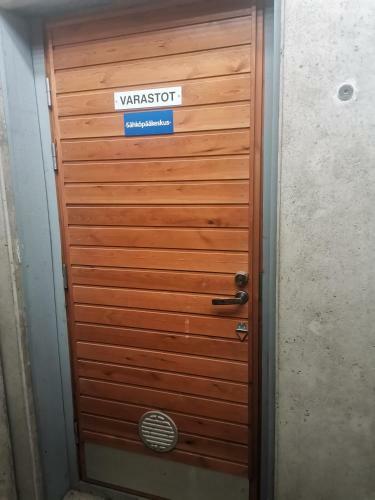 Apartamento Yll�skanerva102
