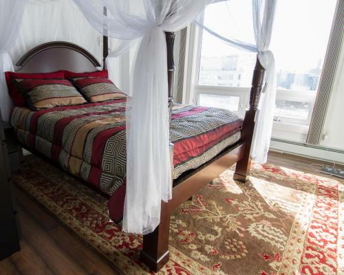 Apartamento Executive Downtown Core Icon