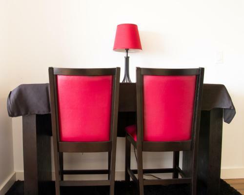 Apartamento Executive Downtown Core Icon