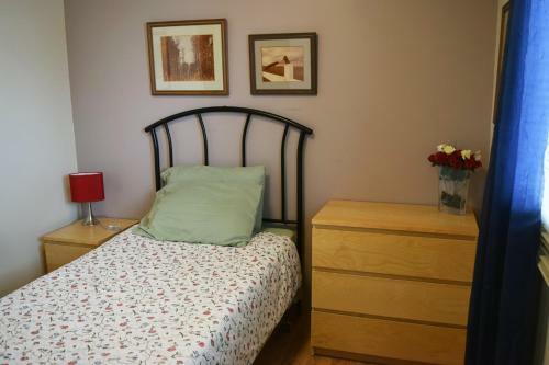 The Dewberry Homestay B&B