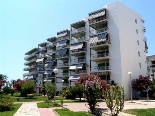 Apartamento Zeus Auriga