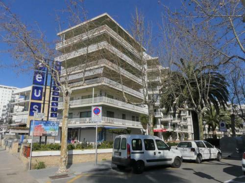 Apartamento Zeus Auriga