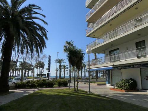 Apartamento Zeus Auriga