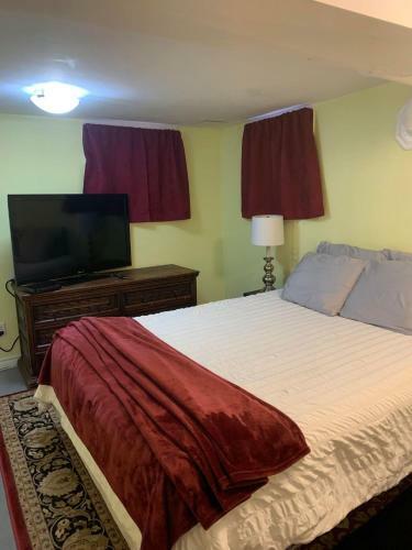 Bed & Breakfast Quaint & Cozy Accommodation