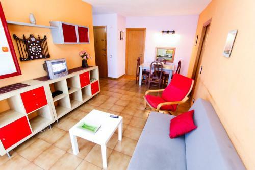 Apartamento Pentathlon 2 Planet Costa Dorada