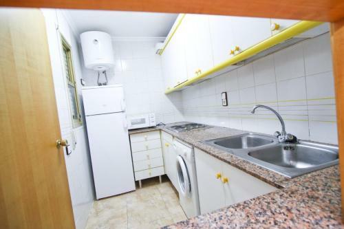 Apartamento Pentathlon 2 Planet Costa Dorada