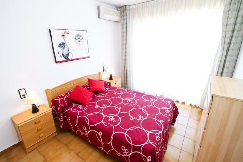 Apartamento Pentathlon 2 Planet Costa Dorada