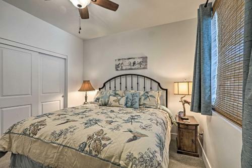 Flagstaff Retreat With Large Yard 3 Mi To Dtwn