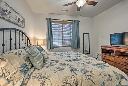 Flagstaff Retreat With Large Yard 3 Mi To Dtwn