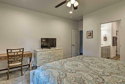 Flagstaff Retreat With Large Yard 3 Mi To Dtwn