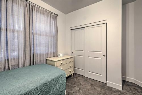 Flagstaff Retreat With Large Yard 3 Mi To Dtwn