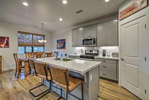 Flagstaff Retreat With Large Yard 3 Mi To Dtwn