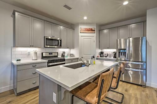 Flagstaff Retreat With Large Yard 3 Mi To Dtwn
