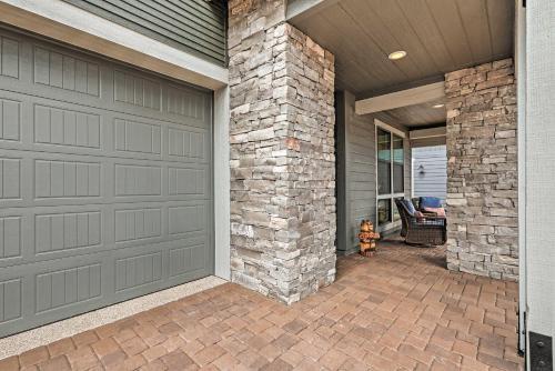 Flagstaff Retreat With Large Yard 3 Mi To Dtwn