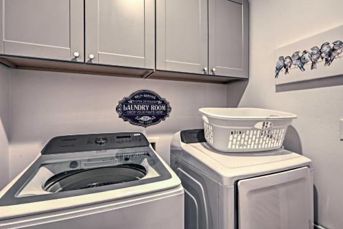 Flagstaff Retreat With Large Yard 3 Mi To Dtwn