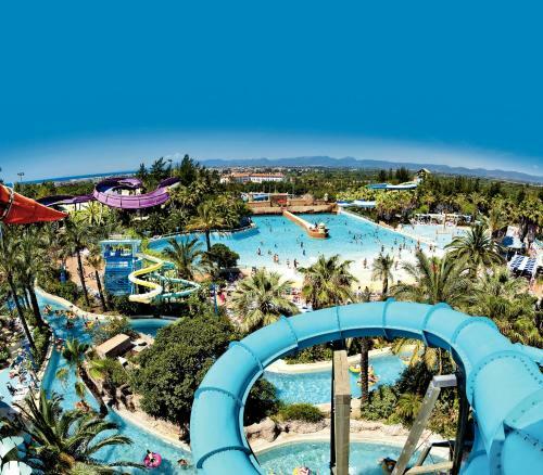 Apartamento Itziar Planet Costa Dorada