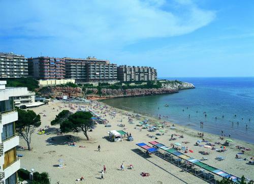 Apartamento Itziar Planet Costa Dorada